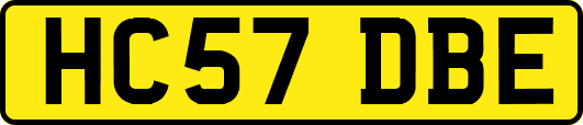 HC57DBE