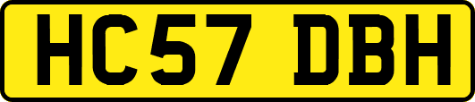 HC57DBH