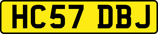 HC57DBJ