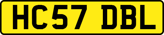 HC57DBL