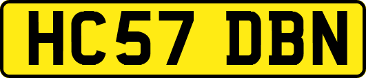 HC57DBN