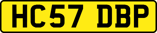 HC57DBP