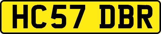 HC57DBR
