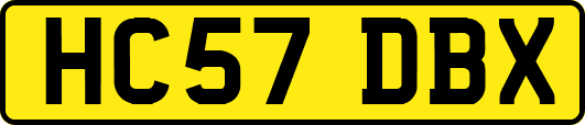 HC57DBX