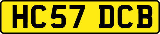 HC57DCB