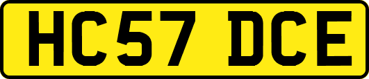 HC57DCE
