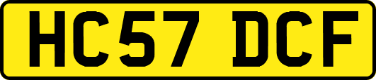 HC57DCF