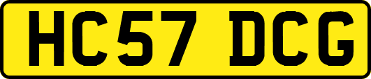 HC57DCG
