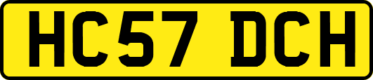 HC57DCH