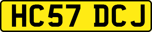 HC57DCJ
