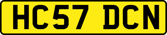 HC57DCN