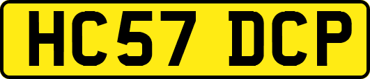 HC57DCP