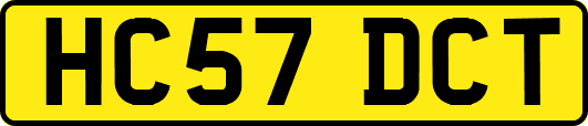 HC57DCT