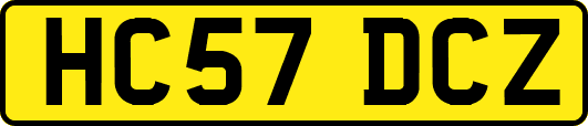 HC57DCZ