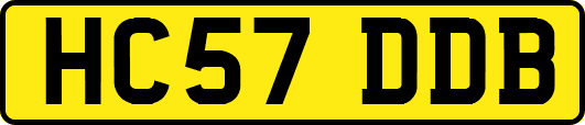 HC57DDB