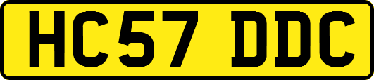 HC57DDC