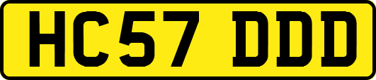 HC57DDD
