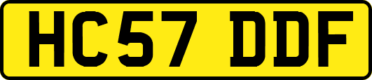 HC57DDF