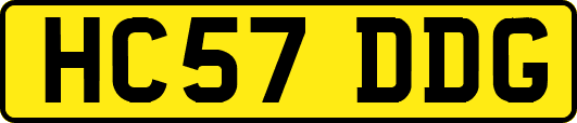 HC57DDG