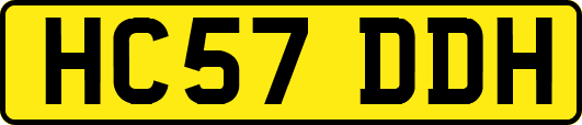 HC57DDH
