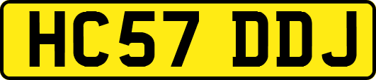 HC57DDJ