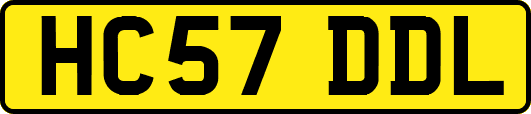 HC57DDL