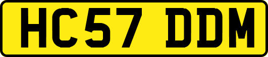 HC57DDM