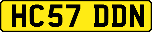 HC57DDN