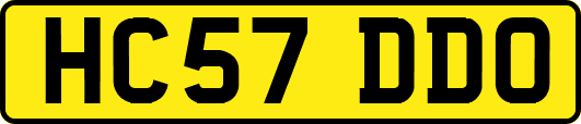 HC57DDO