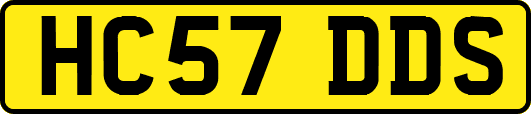 HC57DDS