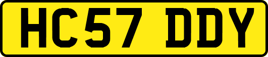 HC57DDY