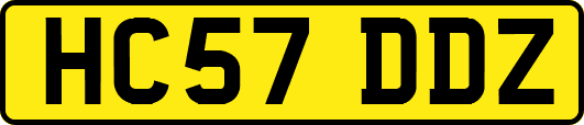 HC57DDZ