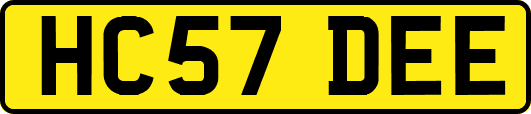 HC57DEE
