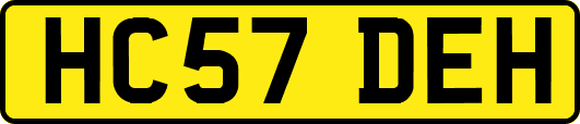 HC57DEH