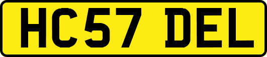 HC57DEL