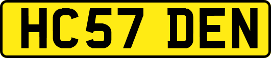 HC57DEN
