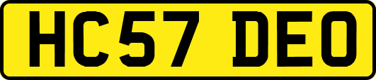 HC57DEO