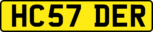 HC57DER