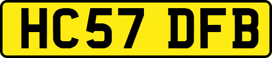 HC57DFB