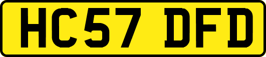 HC57DFD