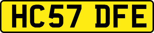HC57DFE