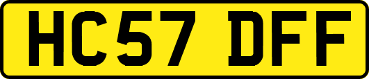 HC57DFF