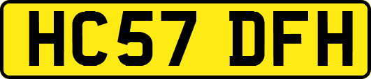 HC57DFH