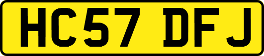 HC57DFJ
