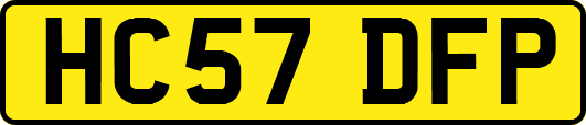 HC57DFP