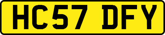 HC57DFY
