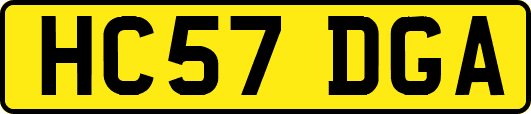 HC57DGA