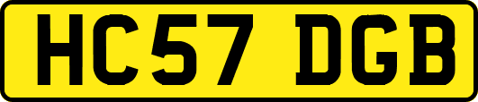HC57DGB