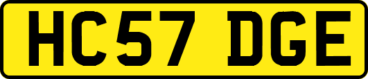 HC57DGE
