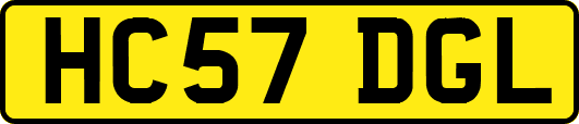 HC57DGL